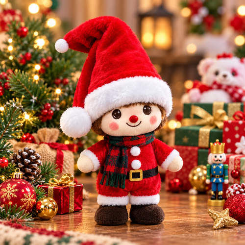 NAVIDADES