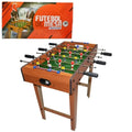 Classic Foosball Table – Table Football Game